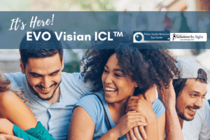 YouTube Channel Focuses on EVO ICL™ Education (a Great LASIK Alternative) featured image