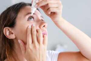 Will Dry Eyes Affect the LASIK Outcome? featured image