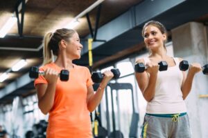 Working Out After LASIK: When Is It Safe to Resume Exercise featured image
