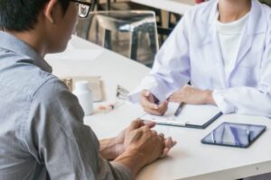 Ask an Eye Doctor: 10 Questions Patients Should Be Asking (But Usually Don’t) featured image