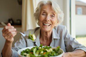 How Diet and Nutrition Affect Cataract Risk featured image