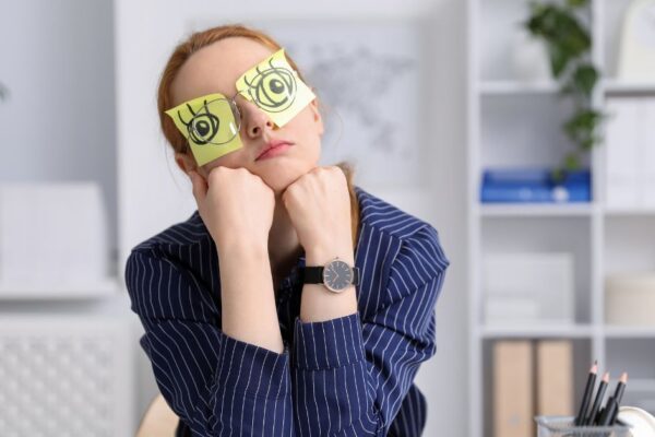 Workplace Eye Wellness Month featured image