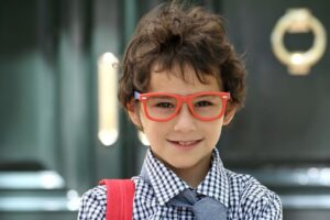 Back to School Glasses featured image