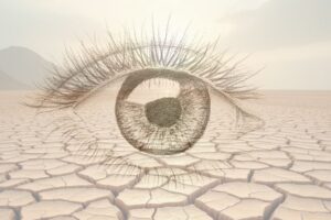 Dry Eye Awareness Month featured image