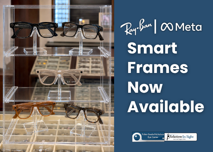 smart frames now available