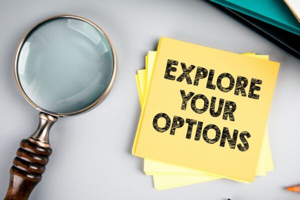Have You Been Told You Don’t Qualify for LASIK? Ask Us About EVO ICL! featured image