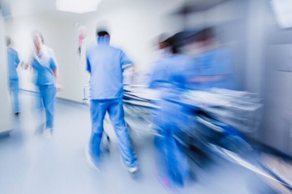 Your Eye Doctor Might be Able to Help Predict a Stroke featured image