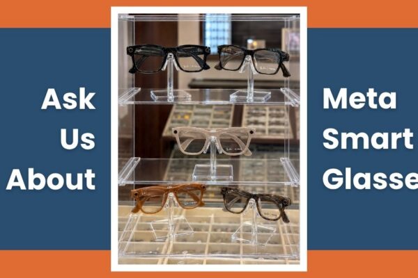How Meta Smart Glasses Help the Visually Impaired featured image
